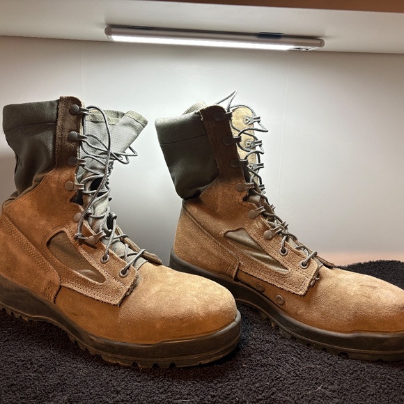 Belleville 600ST Boot